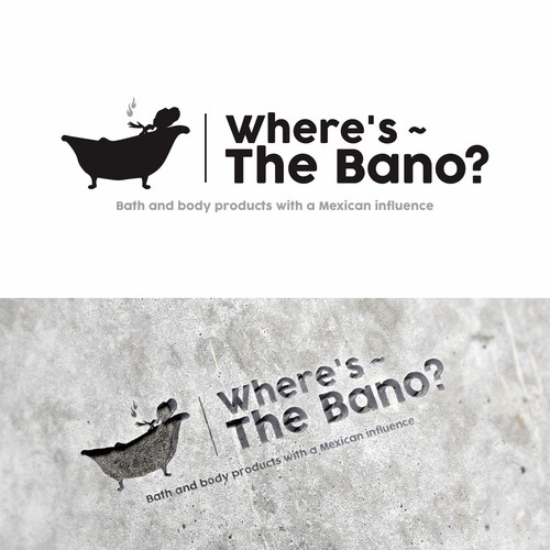 where's the bano