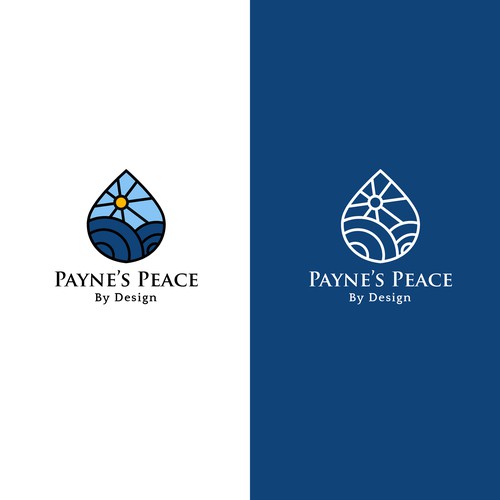 Payne's Peace by Design