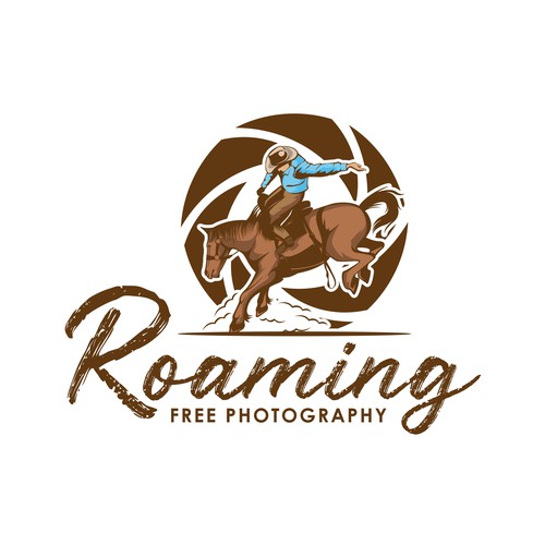Roamin’ Free Photography