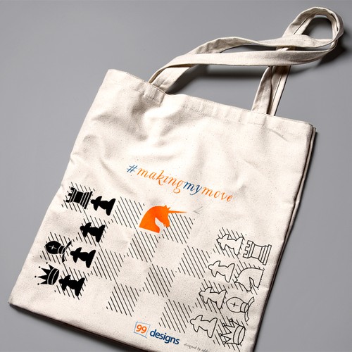 Tote design