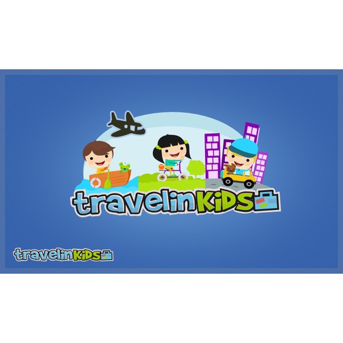 Travel kids