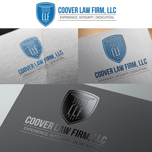 Coover Law Firm