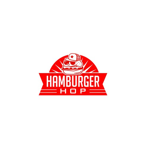 hamburger resto