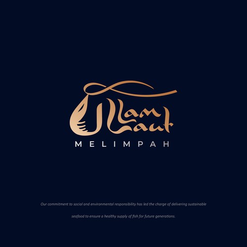 Ulam Laut Melimpah