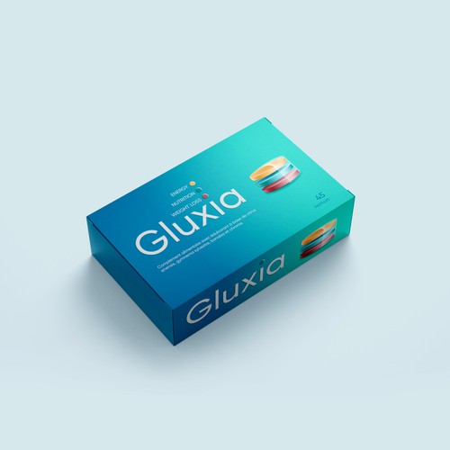 Gluxia