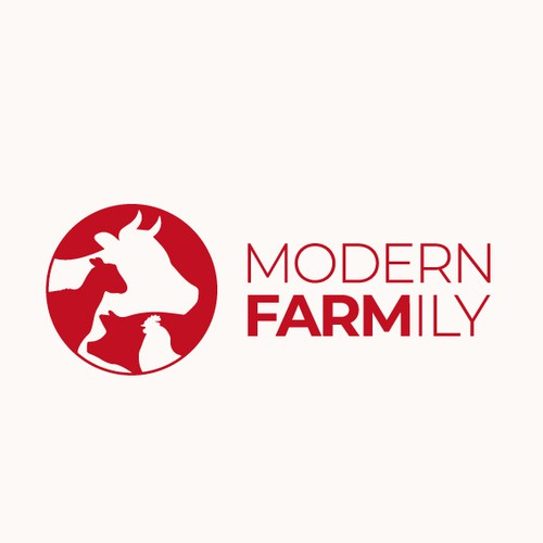 MODERN FAMILY