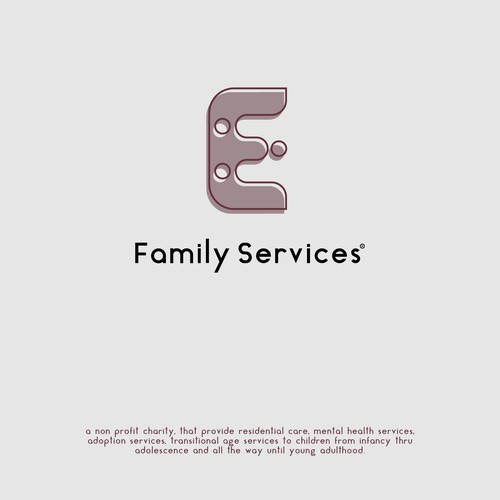 EA Charity Logo