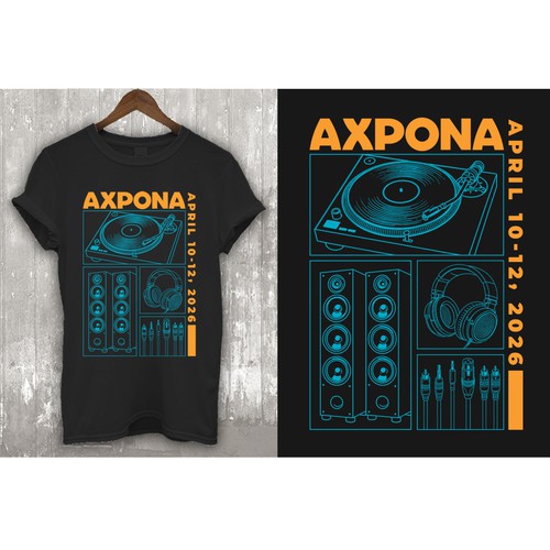 AXPONA 2026