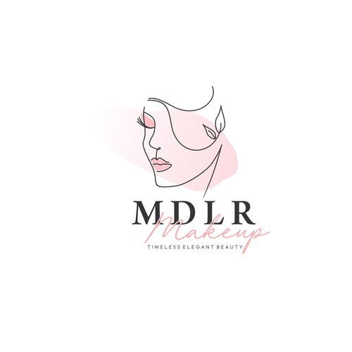 Cosmetic logo