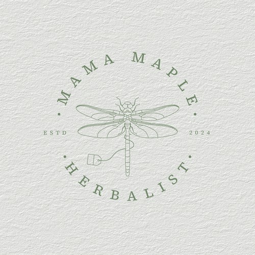 MAMA MAPLE HERBALIST