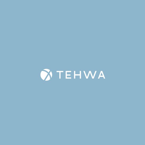 Logo for TEHWA company 