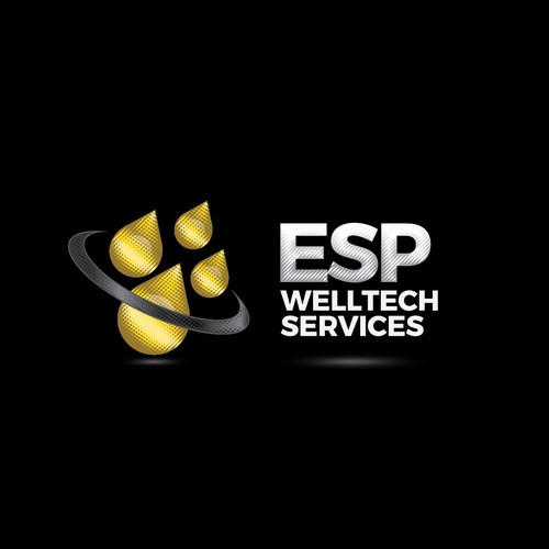 Clean Logo Design for ESP