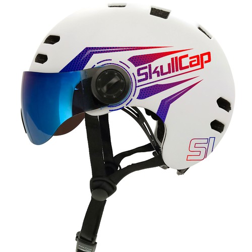 Helmets SkullCap
