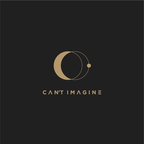 Logo for Can't Imagine 