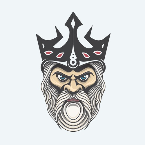 King Logo