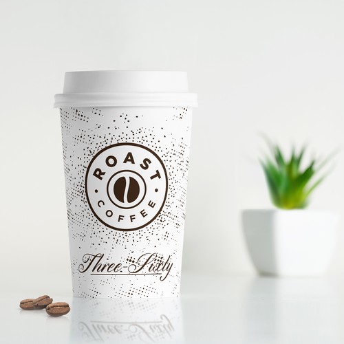 Coffee Cup design