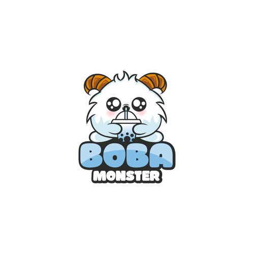 Boba Monster