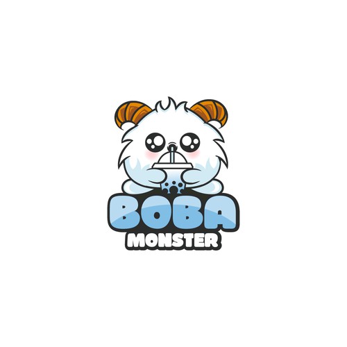 Boba Monster