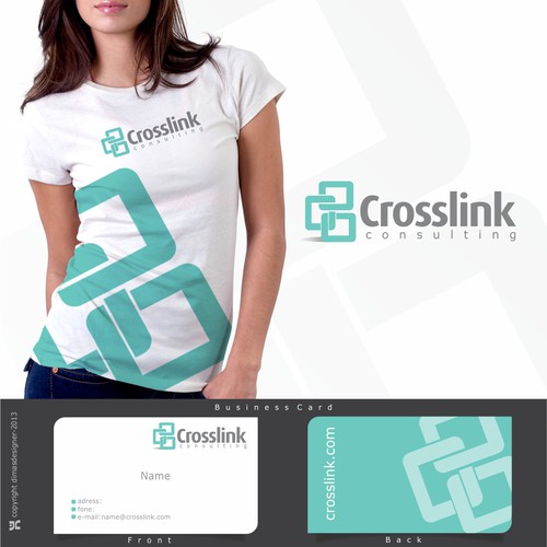 Crosslink Energy needs a logo!!