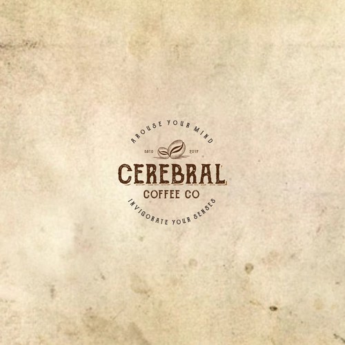 Cerebral Coffee Co.