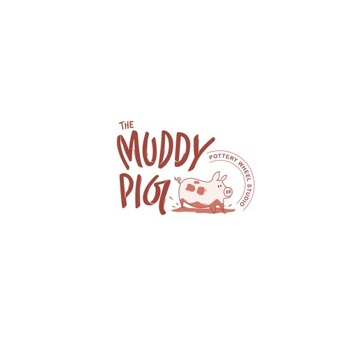 The Muddy Pig