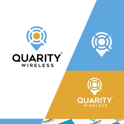 Quarity Wireless