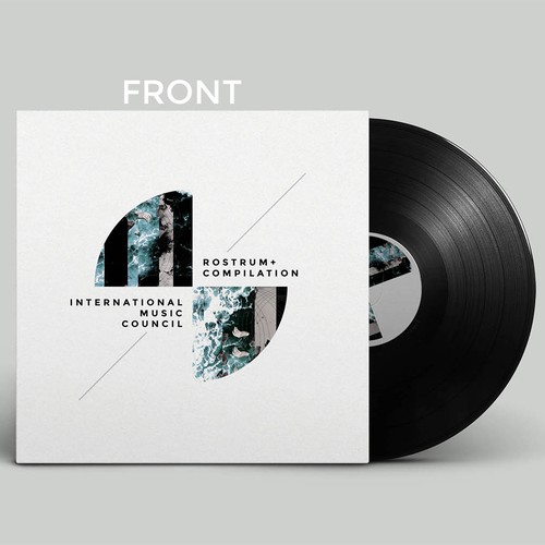 Vinyl cover concept