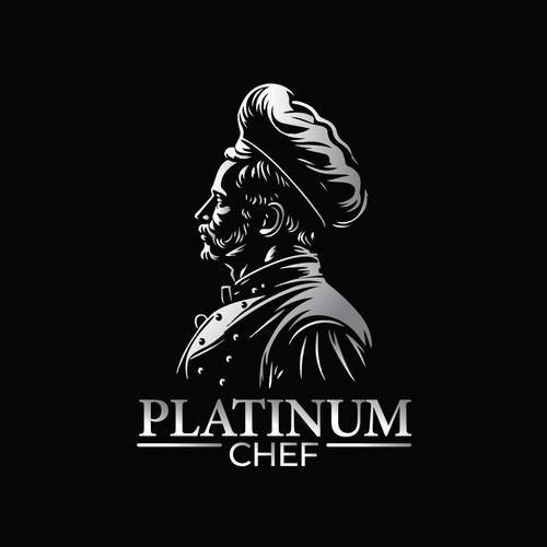 Platinum Chef