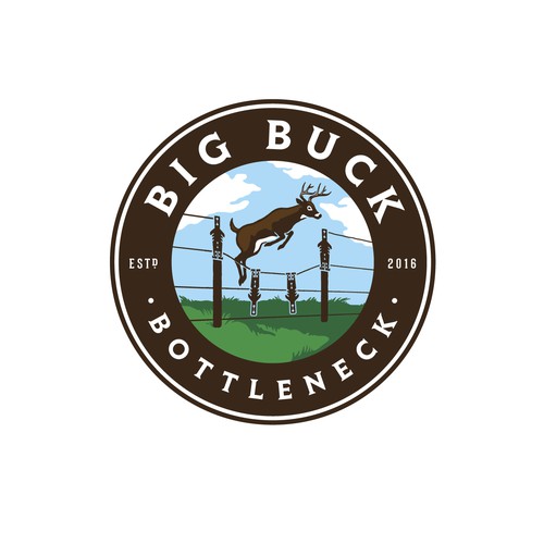 Big Buck Bottleneck