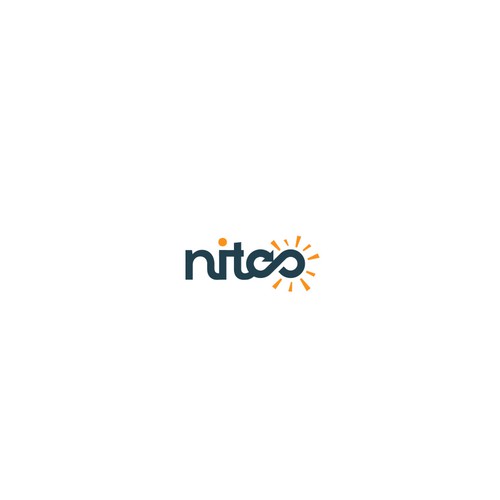 Logo design concept for Niteo