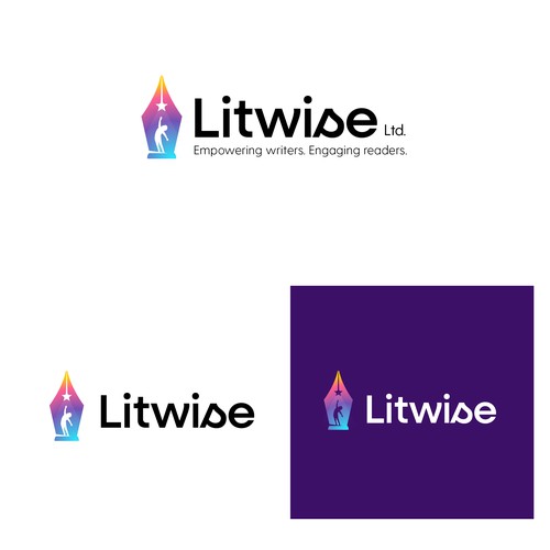 Litwise Logo