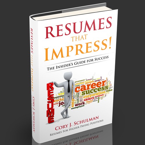 resumes that impress!