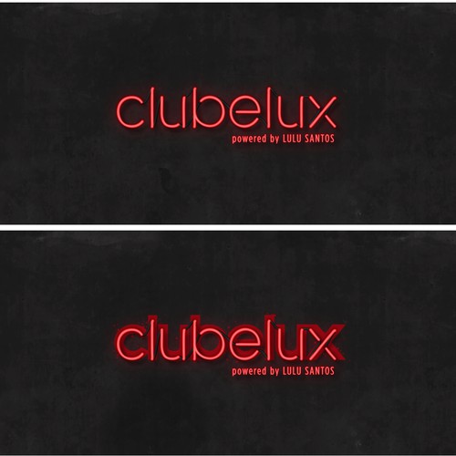 Design the Club LUX logo and get famous like a RockStar