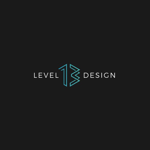 The winning logo for Motion graphics and Video production company