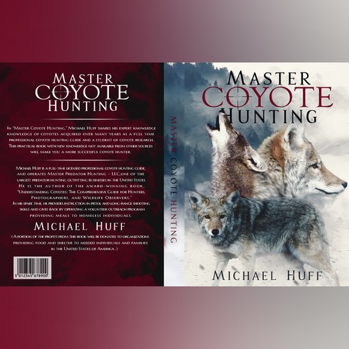 Master Coyote Hunting