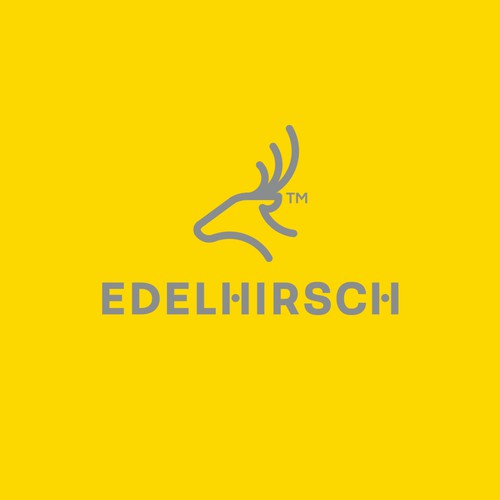 EDELHIRSCH