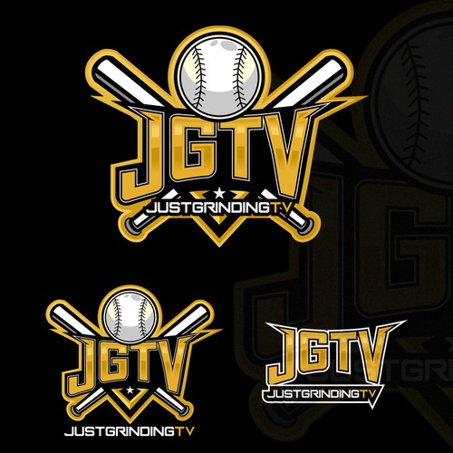 JGTV Logo