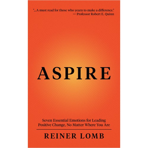 Aspire Ebook Cover