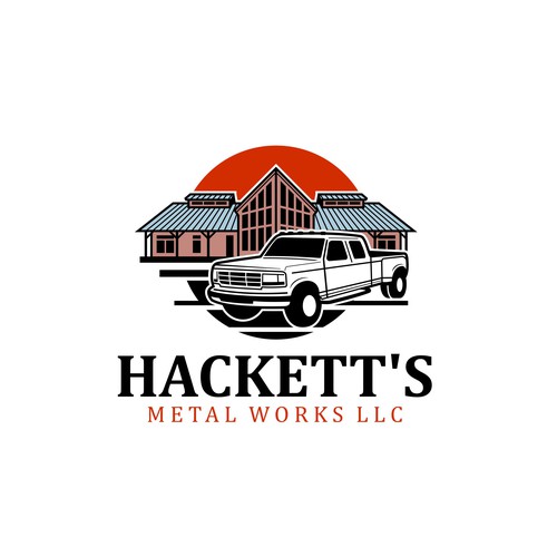 Hackett's Metal Works LLC