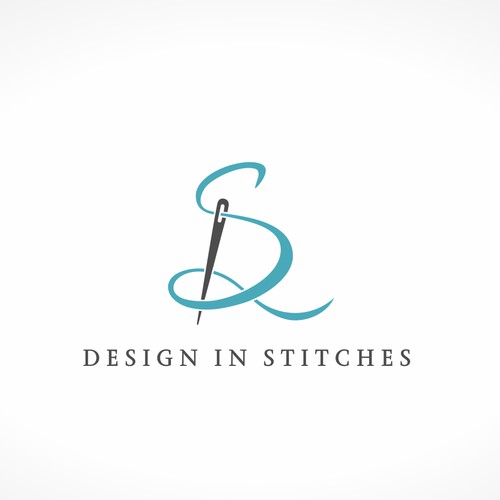 Design in stitches