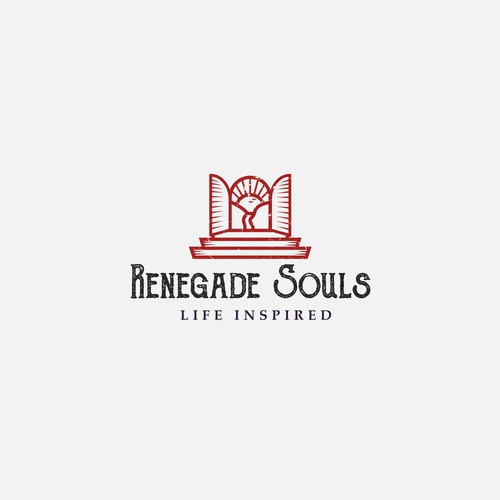 Renegade Souls Logo