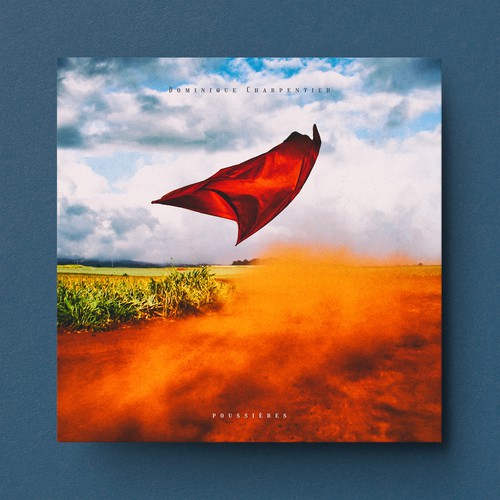 Album cover artwork