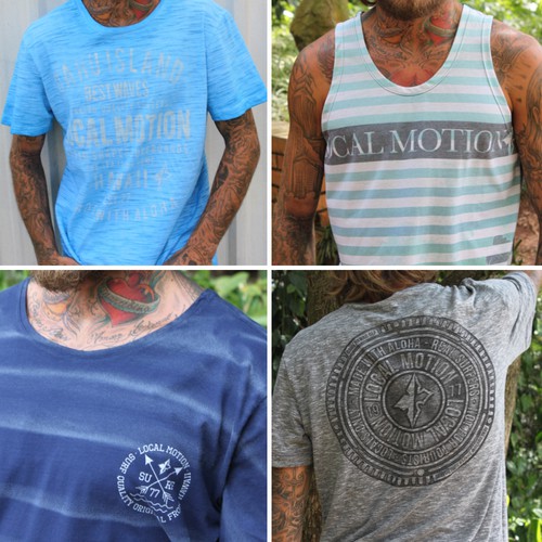tees