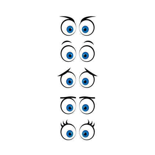 Illustration d'expressions