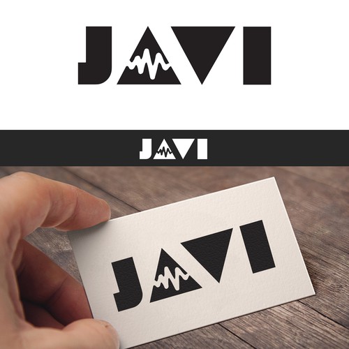 Javi Logo Concept