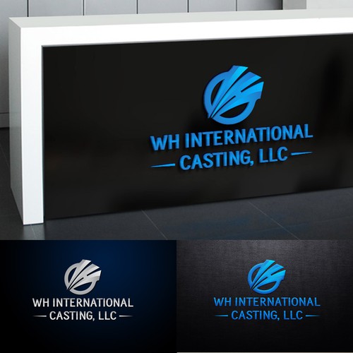 WH INternational