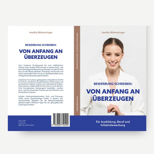 Book Cover Design