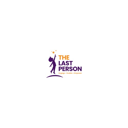 THE LAST PERSON