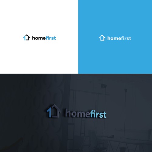 Real Estate Logo Design 