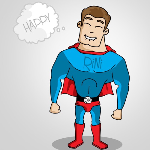 Super Hero
